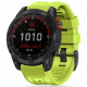  Ремінець Tech-Protect IconBand для Garmin Fenix 3 | 5X | 3HR | 5X Plus | 6X | 6X Pro | 7X Green (9589046921582)
